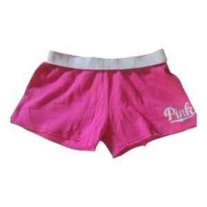 PINK Victoria's  Vintage Secret Women's Shorts by PINK Victoria's Secret